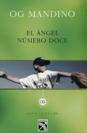 Portada El ángel número doce