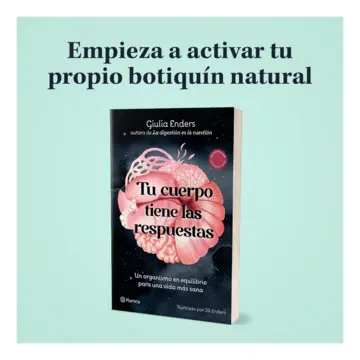 Imagen extra Tu cuerpo tiene las respuestas 3