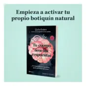 Portada Tu cuerpo tiene las respuestas 3
