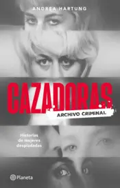 Portada Cazadoras
