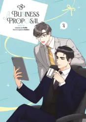 Portada A Business Proposal nº 04