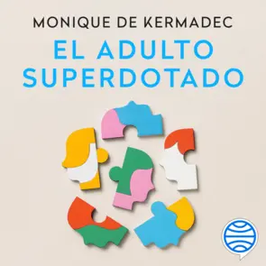 Portada El adulto superdotado