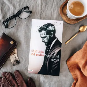 Imagen extra El hijo del padre 0