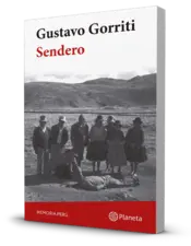 Miniatura portada 3d Sendero