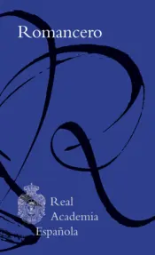 Portada Romancero