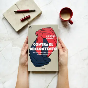 Imagen extra Contra el descontento 5