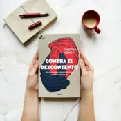 Portada Contra el descontento 5