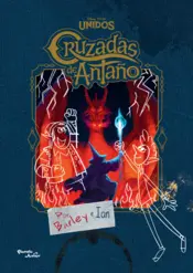 Portada Unidos. Cruzadas de antaño
