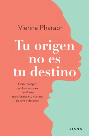 Portada Tu origen no es tu destino (Edición mexicana)