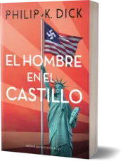 Miniatura portada 3d El hombre en el castillo