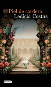 Portada Piel de cordero