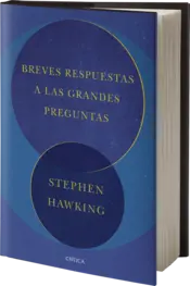 Miniatura portada 3d Breves respuestas a las grandes preguntas TD