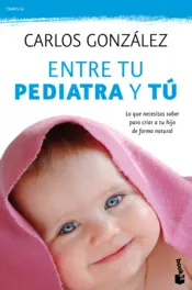 Portada Entre tu pediatra y tú