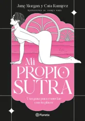 Cover image My Own Sutra