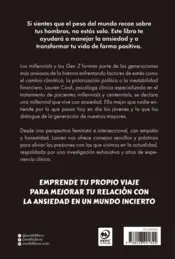 Miniatura contraportada No me da la vida