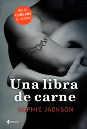 Miniatura contraportada Una libra de carne
