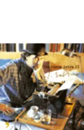 Portada Con buena letra, 2