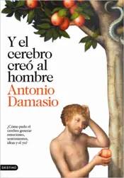 Portada Y el cerebro creó al hombre