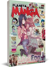 Miniatura portada 3d Planeta Manga (2019-2024) nº 02/26