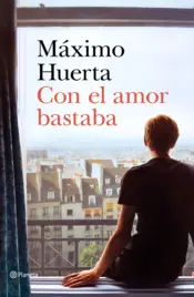 Portada Con el amor bastaba