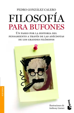 Portada Filosofía para bufones