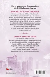 Miniatura contraportada Pecados 1. Rey de la ira