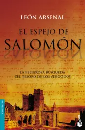 Portada El espejo de Salomón