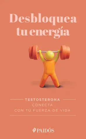 Portada Desbloquea tu energía