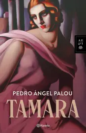 Portada Tamara