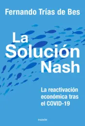 Portada La solución Nash
