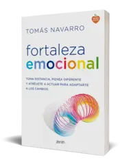 Miniatura portada 3d Fortaleza emocional