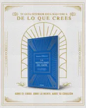 Portada La mentalidad del amor 6