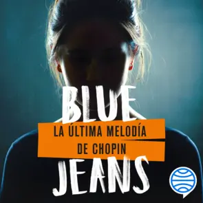 Portada La última melodía de Chopin
