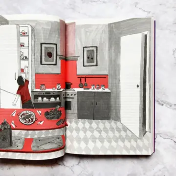 Imagen extra La vida secreta de tu casa 0