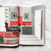 Portada La vida secreta de tu casa 0