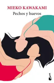 Portada Pechos y huevos