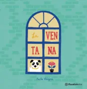 Portada La ventana