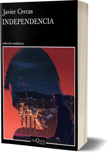 Portada Independencia