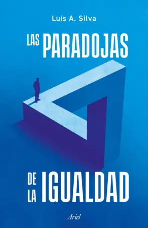 Portada Las paradojas de la igualdad