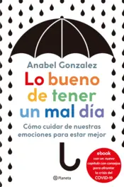 Portada Lo bueno de tener un mal día