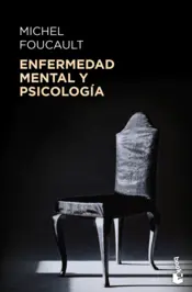Portada Enfermedad mental y psicología