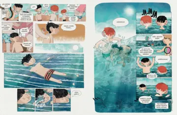 Imagen extra El final de todos los agostos 1