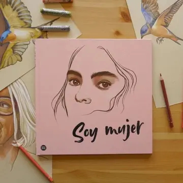 Imagen extra Soy mujer 0