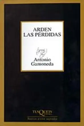 Portada Arden las pérdidas