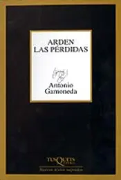 Portada Arden las pérdidas