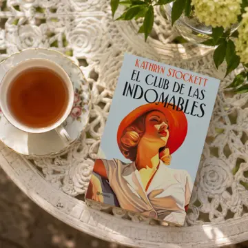 Imagen extra El club de las indomables 4