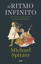 Portada El ritmo infinito
