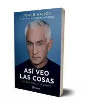 Miniatura portada 3d Así veo las cosas