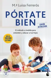 Portada Pórtate bien