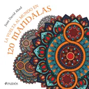 Portada La vuelta al mundo en 120 mandalas